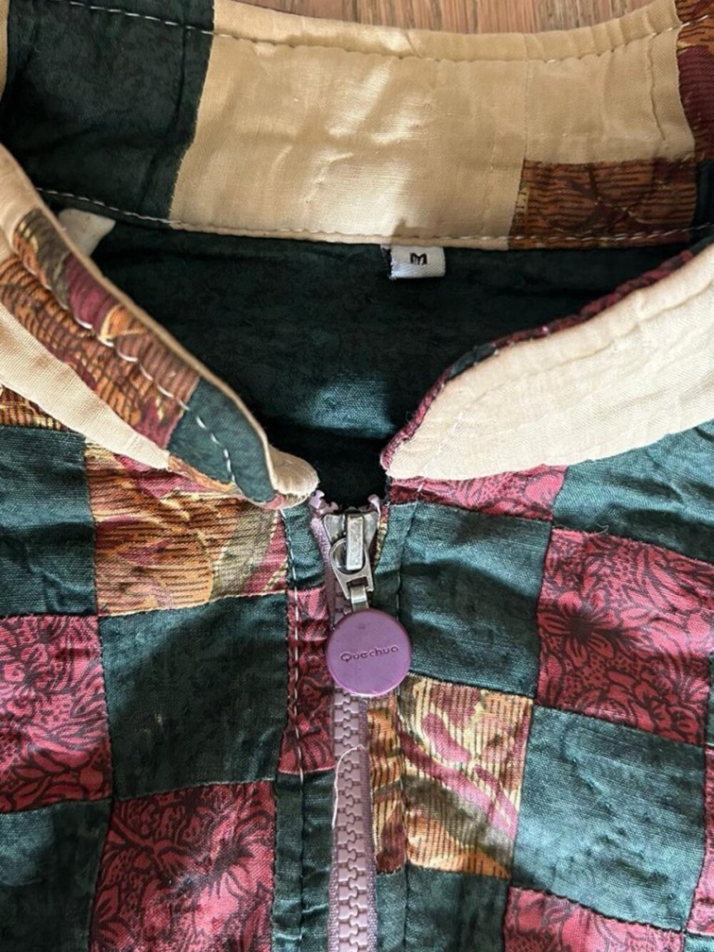 Women's Multi Jacket - Picture 3 of 3